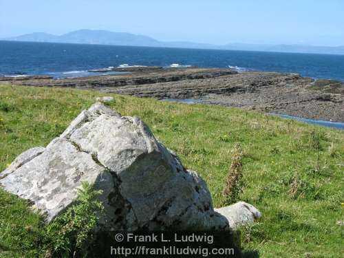 Streedagh Strand